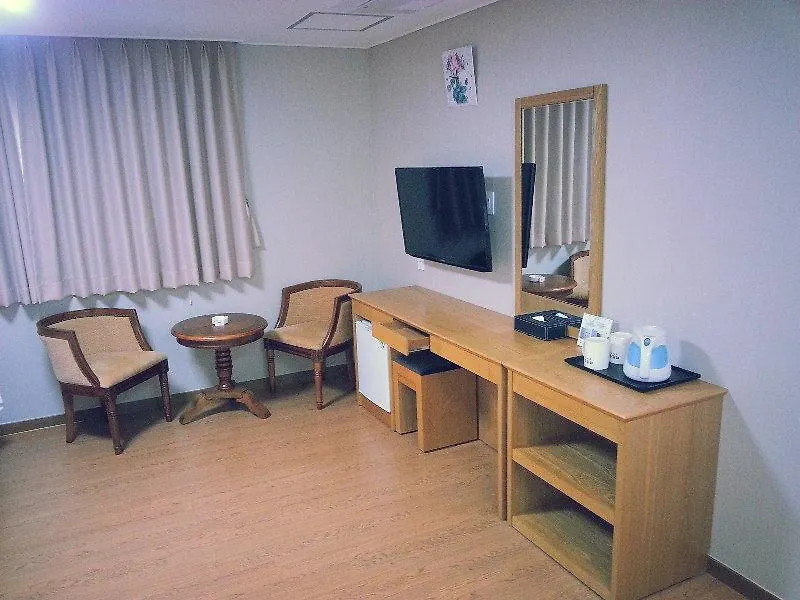 호텔 Hanliwu Residence 서울특별시