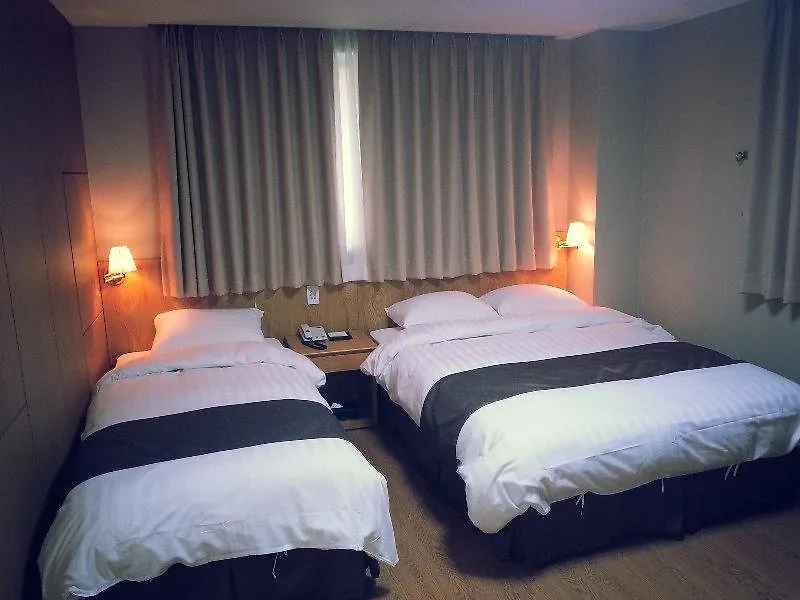 Hanliwu Residence location